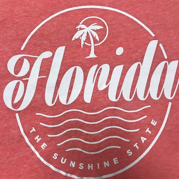 Florida T-shirt - Picture 2 of 4